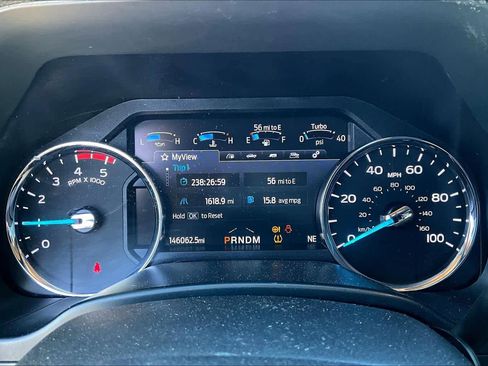 Used 2020 Ford F250 Lariat w/ Lariat Value Package image 24