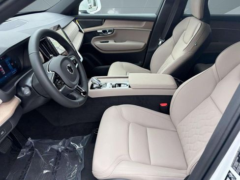 New 2026 Volvo XC90 B6 Plus w/ Protection Package AWD/4WD image 5