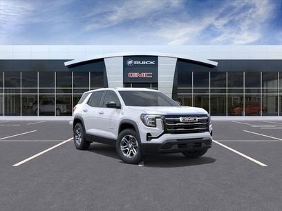 New 2026 GMC Terrain Elevation w/ Technology Package II