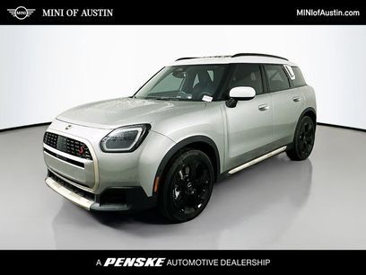 New 2026 MINI Cooper Countryman S