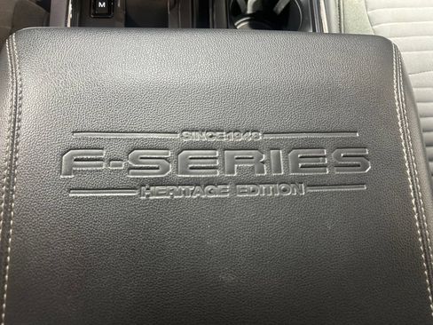 Used 2023 Ford F150 XLT w/ Equipment Group 302A High AWD/4WD image 34
