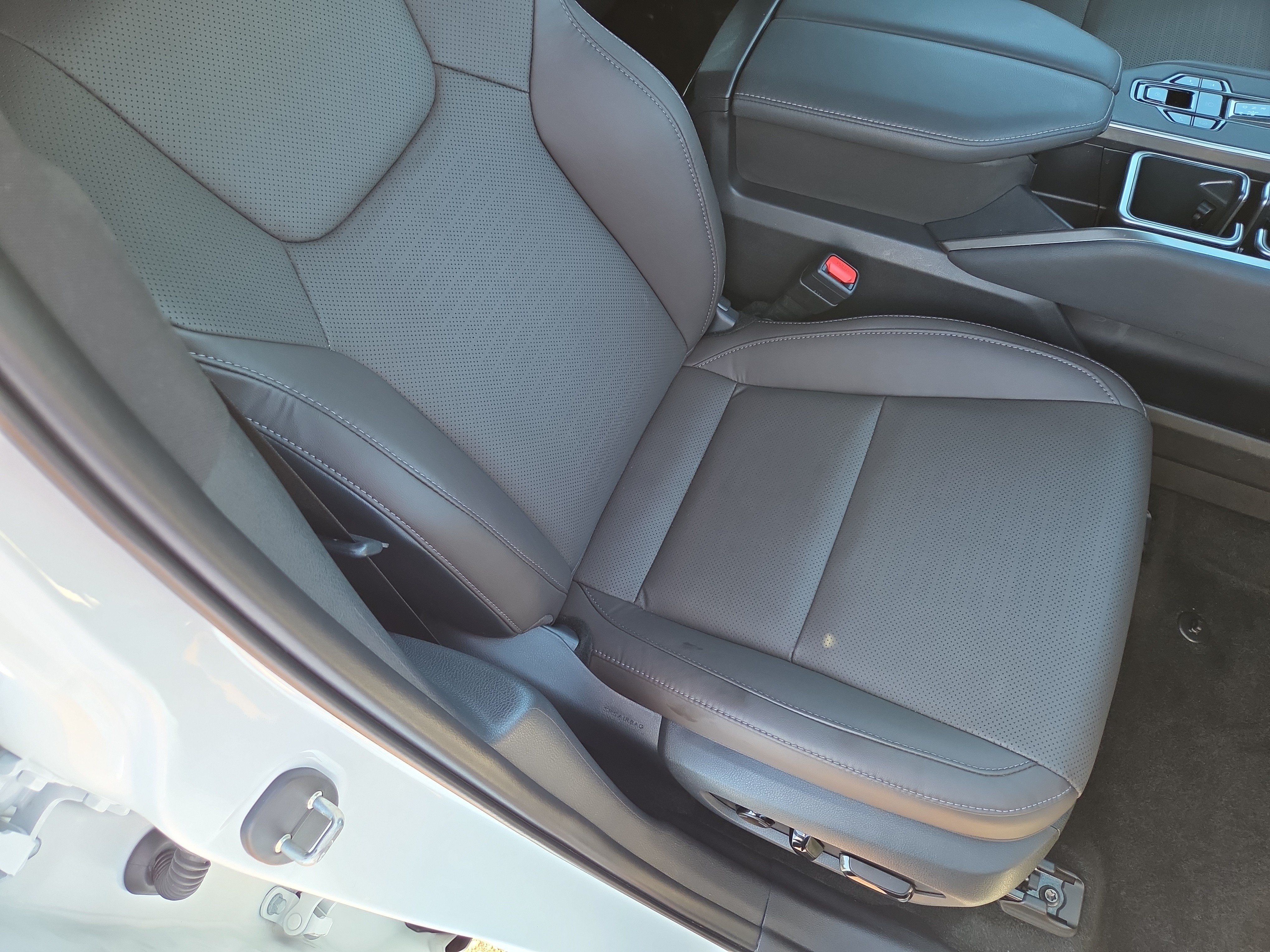 Certified 2025 Lexus TX 350 AWD w/ Technology Package image 16