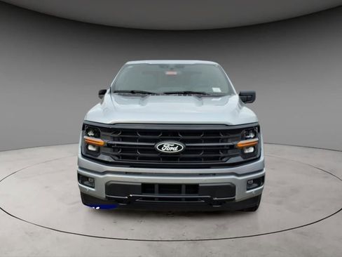 New 2026 Ford F150 XLT w/ Equipment Group 302A MID AWD/4WD image 15