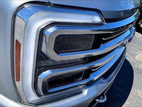 Used 2024 Ford F250 Limited w/ FX4 Off-Road Package AWD/4WD image 34