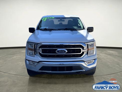 Used 2023 Ford F150 XLT w/ XTR Package image 6