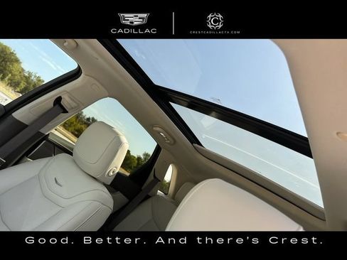 Used 2023 Cadillac XT5 Premium Luxury FWD image 22