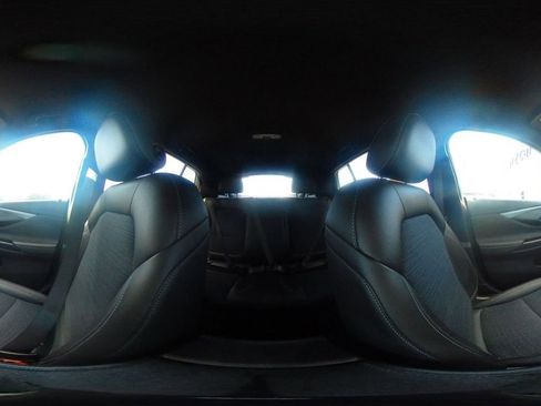 Used 2025 Buick Envista Preferred image 42