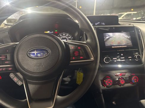 Used 2022 Subaru Impreza 2.0i image 13