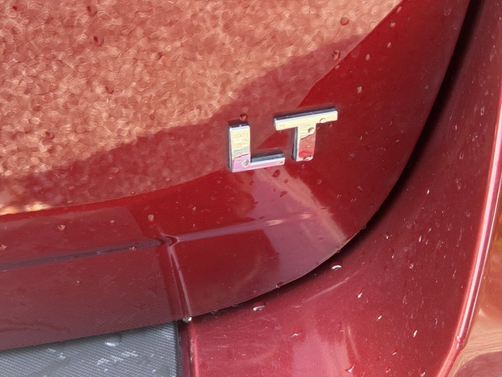 Used 2017 Chevrolet Equinox LT w/ Convenience Package FWD image 31