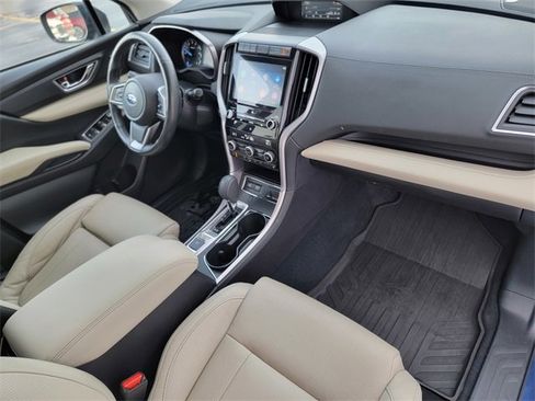 Used 2021 Subaru Ascent Limited w/ Popular Package #2A image 26