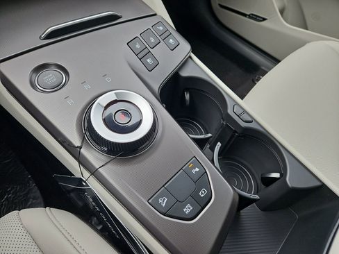 New 2026 Kia Sportage SX Prestige image 27