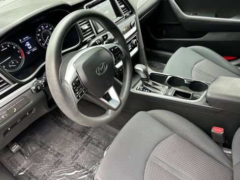 Used 2019 Hyundai Sonata SE image 10