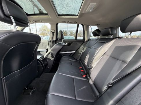 Used 2015 Mercedes-Benz GLK 350 4MATIC image 15