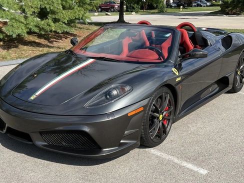 Used 2009 Ferrari F430 Scuderia RWD image 1