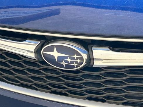 Used 2018 Subaru Impreza 2.0i AWD/4WD image 8