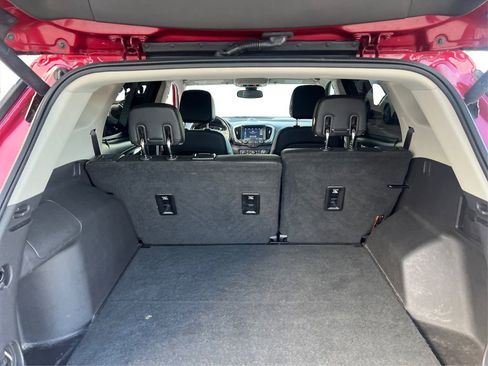 Used 2019 GMC Terrain Denali w/ LPO, 'HIT The Road' Package image 14