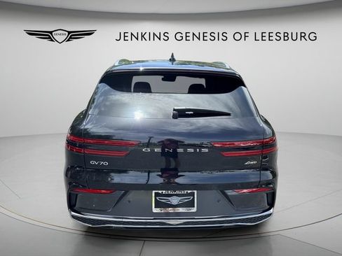 New 2026 Genesis GV70 2.5T Select AWD/4WD image 6
