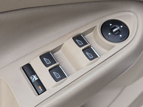 Certified 2019 Ford Escape SEL image 13