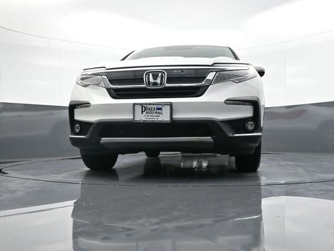 Certified 2022 Honda Pilot Touring image 31