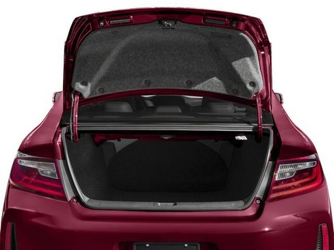 Used 2017 Honda Accord EX-L image 15