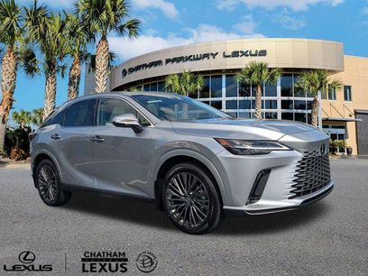 Certified 2026 Lexus RX 350 FWD w/ Convenience Package