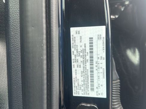 Used 2022 Ford F150 XLT w/ Equipment Group 302A High image 6