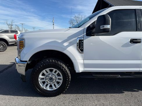 Used 2019 Ford F250 XLT w/ XLT Value Package image 34