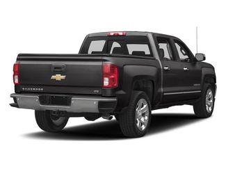 Used 2018 Chevrolet Silverado 1500 LTZ Z71 w/ LTZ Plus Package AWD/4WD video 2