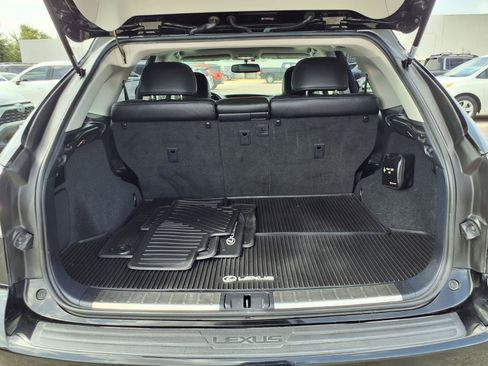 Used 2013 Lexus RX 450h FWD w/ Navigation Pkg image 20