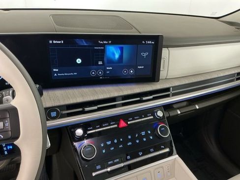 Used 2025 Hyundai Santa Fe Calligraphy image 20