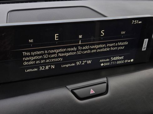 New 2026 MAZDA CX-70 3.3 Turbo w/ Premium Plus Pkg image 18