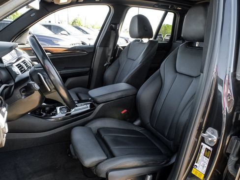 Used 2021 BMW X3 sDrive30i w/ Convenience Package image 28