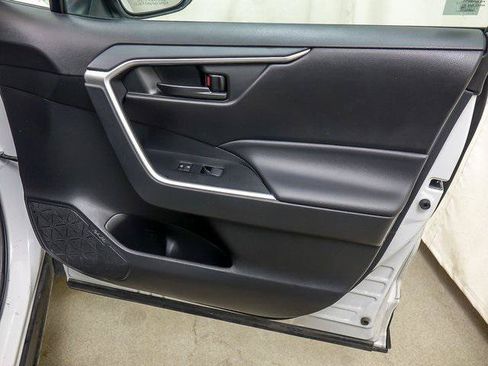 Certified 2023 Toyota RAV4 LE FWD image 26