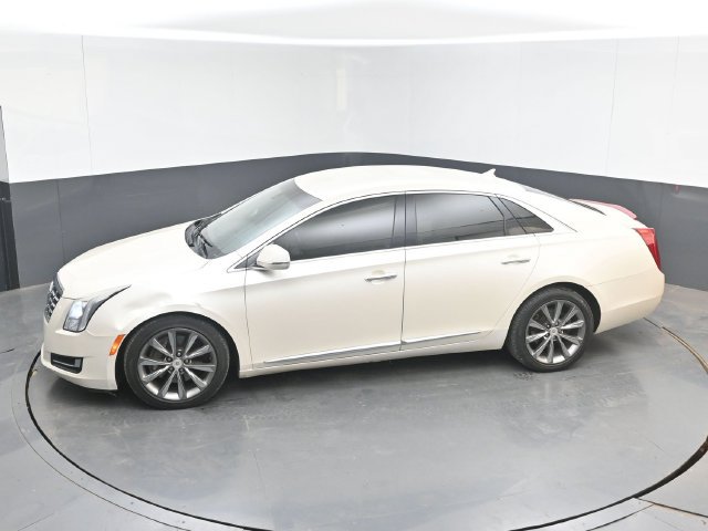 Used 2013 Cadillac XTS FWD image 19