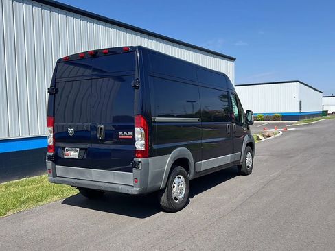 Used 2014 RAM ProMaster 2500 w/ Interior Convenience Group FWD image 5