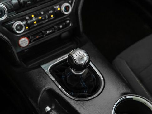 Used 2017 Ford Mustang GT image 22