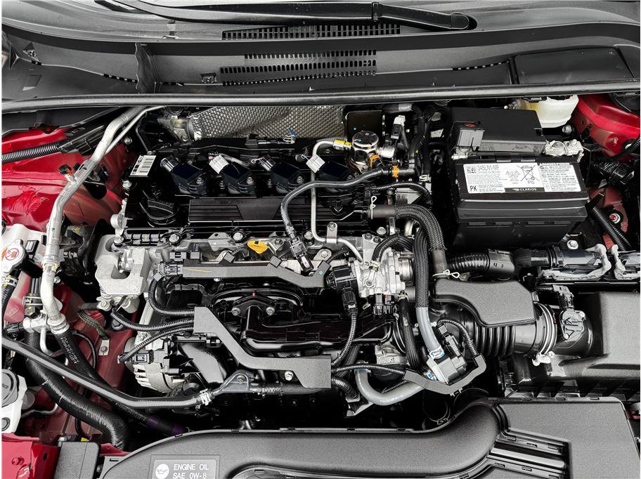 Used 2025 Toyota Corolla LE FWD image 29