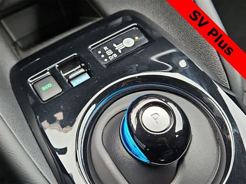 Used 2024 Nissan Leaf SV Plus image 21