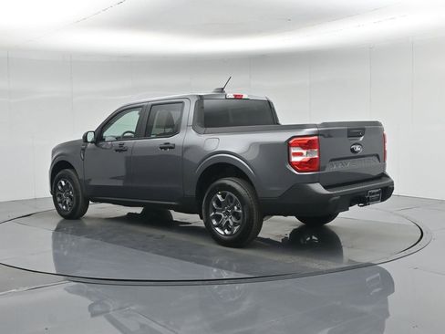 New 2026 Ford Maverick XLT image 30