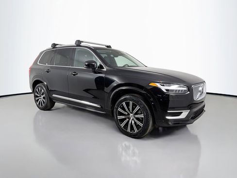 Certified 2023 Volvo XC90 B5 Plus w/ Protection Package Premier image 3