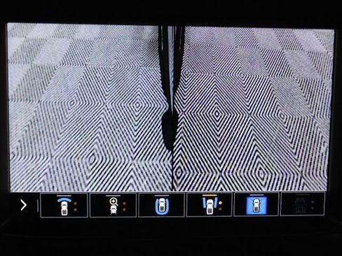 Used 2020 Chevrolet Silverado 2500 LTZ w/ LTZ Premium Package image 58