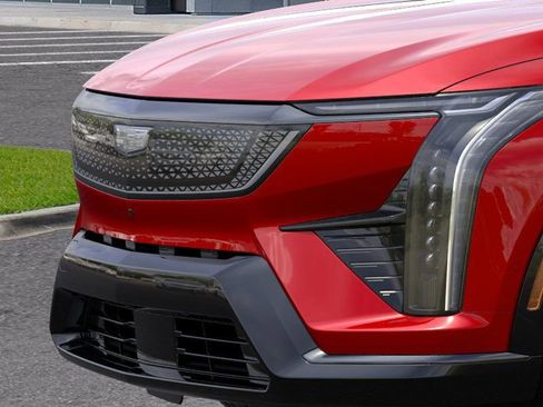 New 2026 Cadillac Optiq Sport 1 image 13