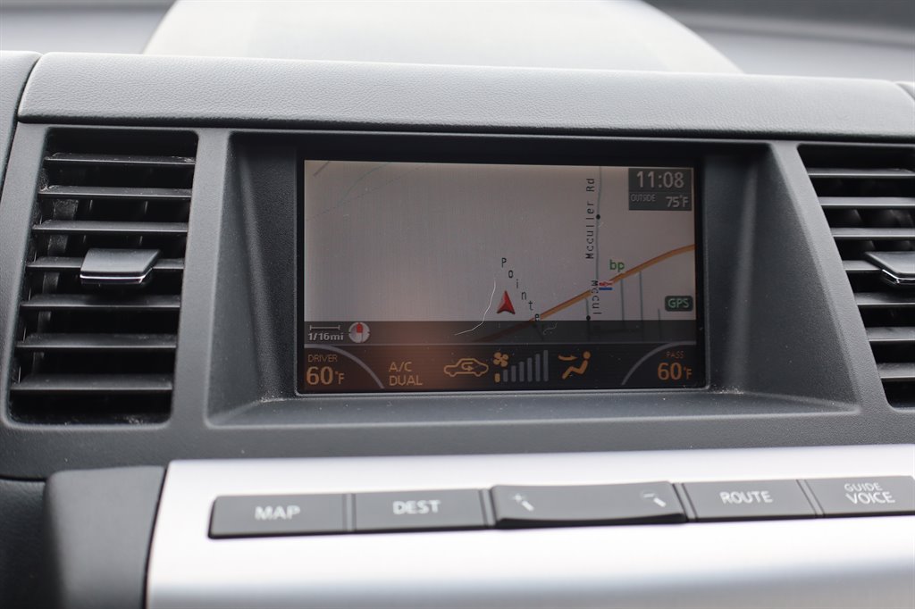 Used 2006 Nissan Murano SE w/ (G01) SE Touring Pkg AWD/4WD image 24