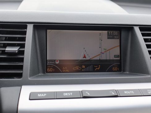 Used 2006 Nissan Murano SE w/ (G01) SE Touring Pkg AWD/4WD image 24