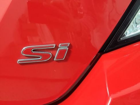 Used 2020 Honda Civic Si image 8