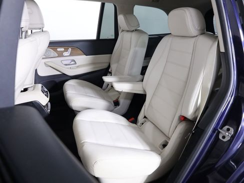 Certified 2022 Mercedes-Benz GLS 450 4MATIC image 55