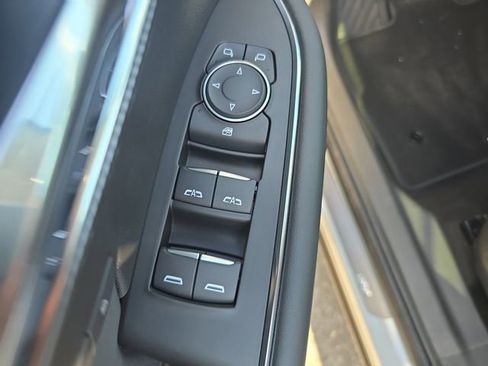 New 2026 Buick Envision Sport Touring AWD/4WD image 16
