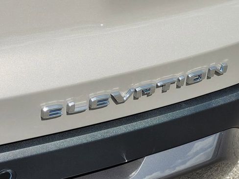 New 2026 GMC Terrain Elevation image 8