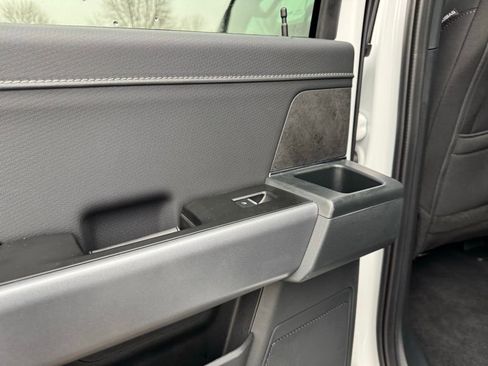 New 2025 Ford F150 XLT w/ Equipment Group 302A MID image 22