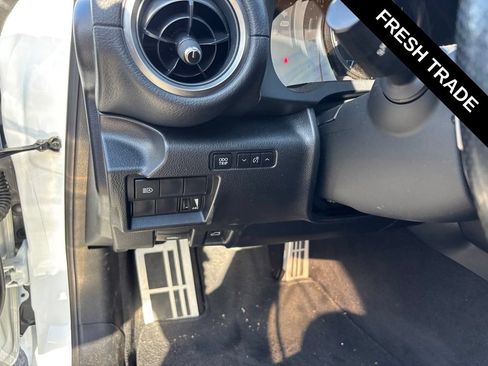 Used 2021 Lexus IS 350 F Sport w/ Navigation Package RWD image 14